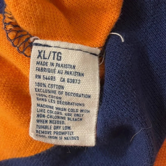 American Eagle shirt size XL - Picture 4 of 4